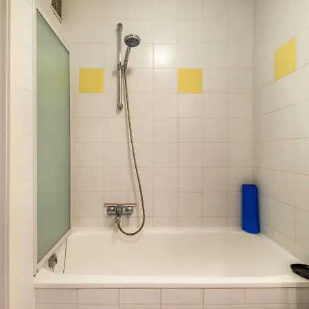 Promonade Z204 Duplex In Koksijde Apartment *