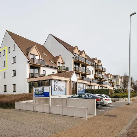 Promonade Z204 Duplex In Koksijde *